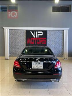 مێرسێدس بێنز E-Class